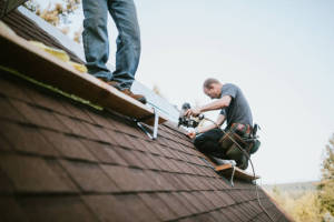 Local Roofers in West Point, VA